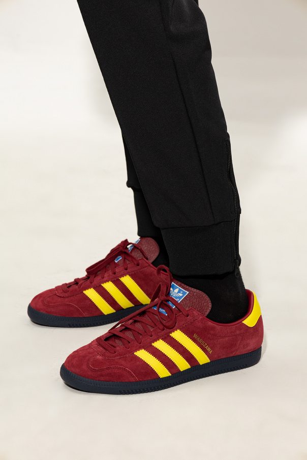 Red Warszawa SPZL sneakers ADIDAS Originals adidas madrid survey champion 2017 live online SchaferandweinerShops WF